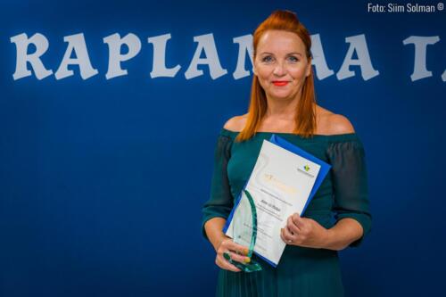 Raplamaa redel foto Siim-Solman 102