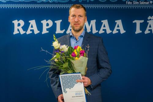 Raplamaa redel foto Siim-Solman 104