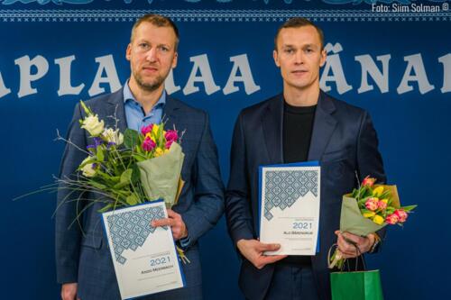 Raplamaa redel foto Siim-Solman 105