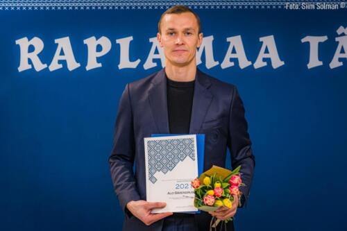 Raplamaa redel foto Siim-Solman 106