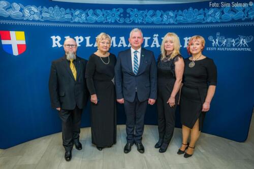 Raplamaa redel foto Siim-Solman 112