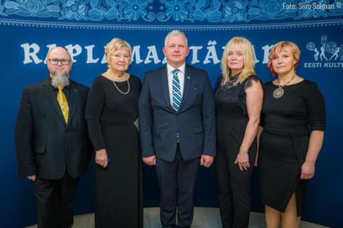 Raplamaa redel foto Siim-Solman 113