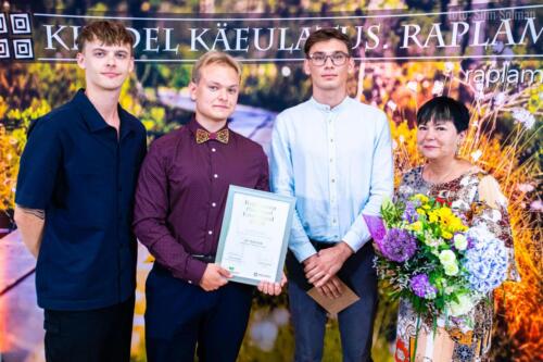 raek parimad ettevõtted 44