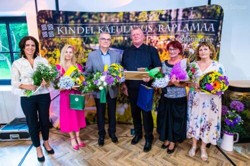 raek parimad ettevõtted 45