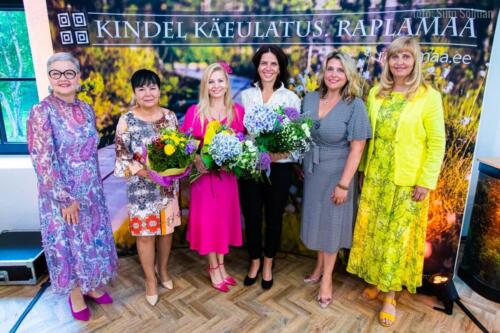 raek parimad ettevõtted 55