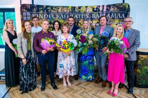 raek parimad ettevõtted 57