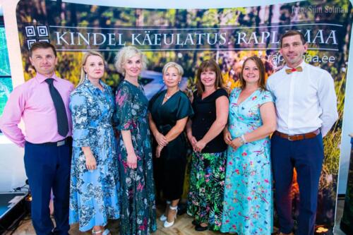 raek parimad ettevõtted 64