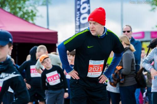 selveri suurjooks Siim Solman 107