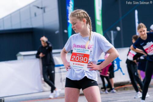 selveri suurjooks Siim Solman 108