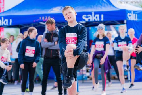 selveri suurjooks Siim Solman 111