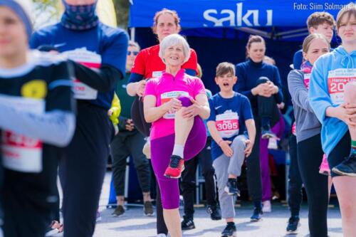 selveri suurjooks Siim Solman 113