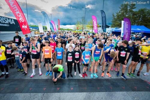 selveri suurjooks Siim Solman 118