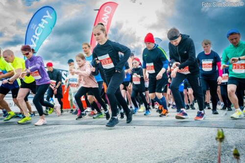 selveri suurjooks Siim Solman 124