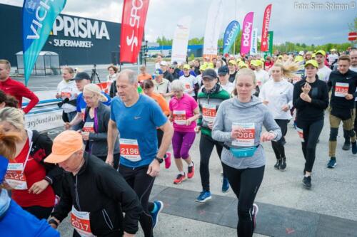 selveri suurjooks Siim Solman 125