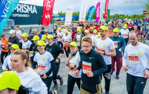 selveri suurjooks Siim Solman 126