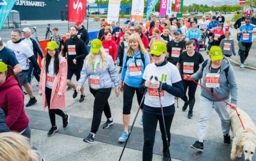 selveri suurjooks Siim Solman 127