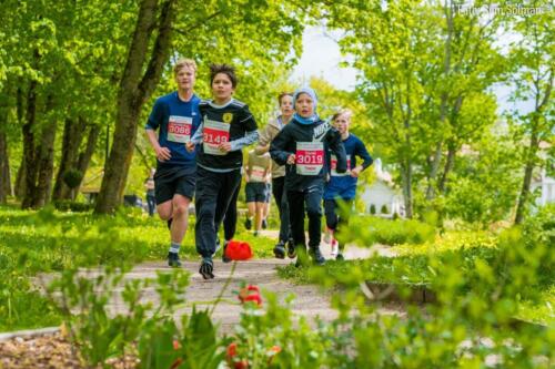 selveri suurjooks Siim Solman 138