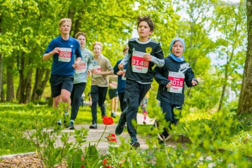 selveri suurjooks Siim Solman 139