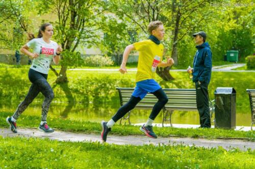 selveri suurjooks Siim Solman 142