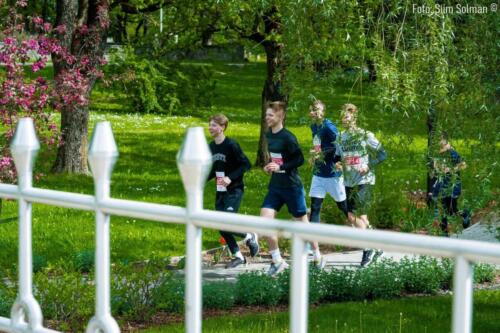 selveri suurjooks Siim Solman 144