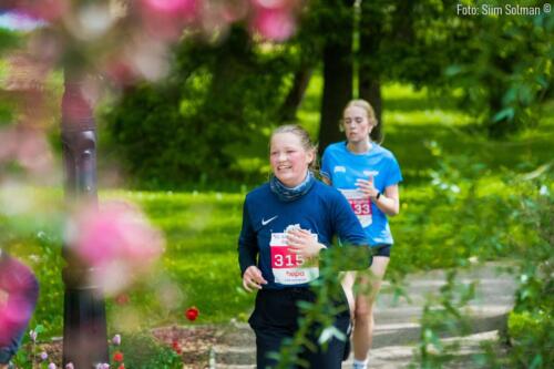 selveri suurjooks Siim Solman 147