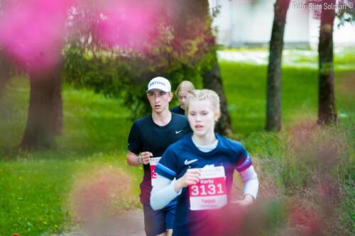 selveri suurjooks Siim Solman 154