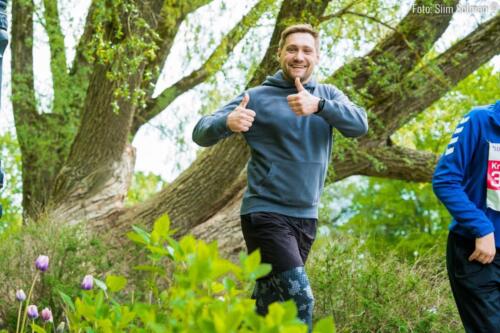 selveri suurjooks Siim Solman 158