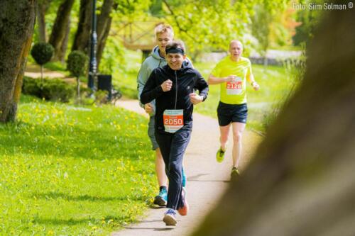 selveri suurjooks Siim Solman 160