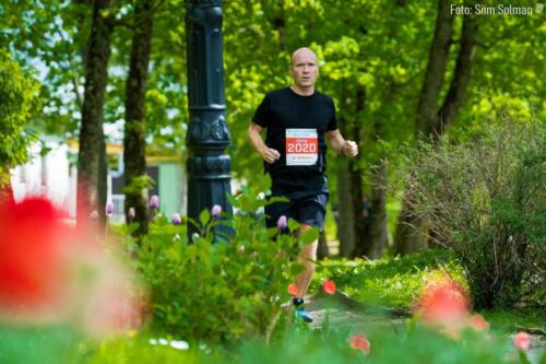 selveri suurjooks Siim Solman 164