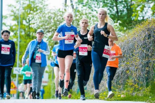 selveri suurjooks Siim Solman 168