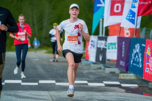 selveri suurjooks Siim Solman 172