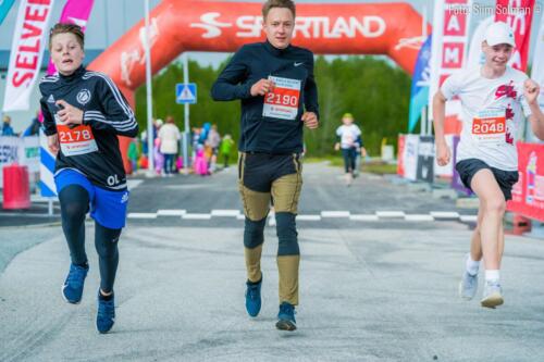 selveri suurjooks Siim Solman 173