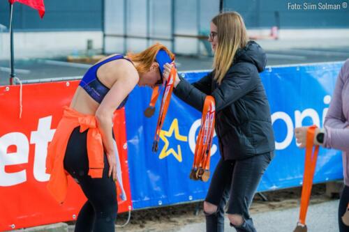 selveri suurjooks Siim Solman 175