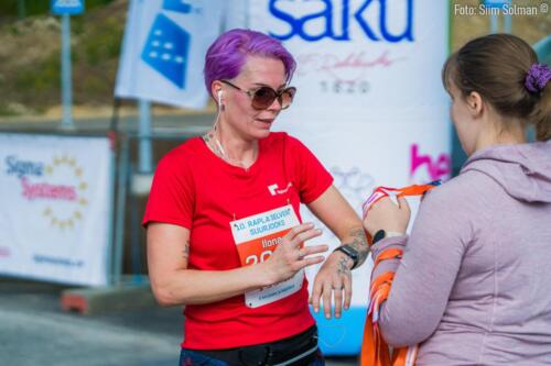 selveri suurjooks Siim Solman 176