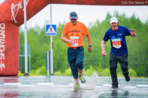 selveri suurjooks Siim Solman 185