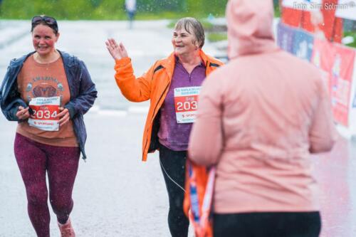 selveri suurjooks Siim Solman 187