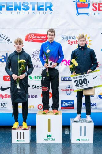 selveri suurjooks Siim Solman 189