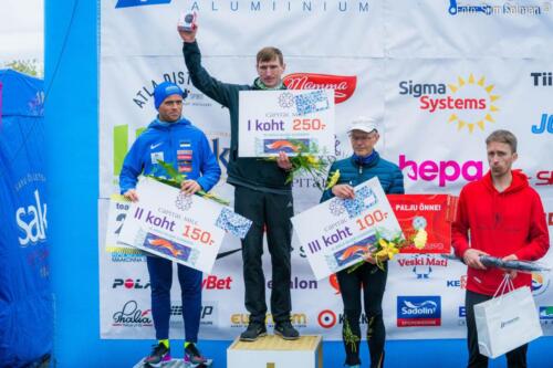 selveri suurjooks Siim Solman 193