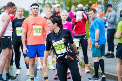 selveri suurjooks Siim Solman 194