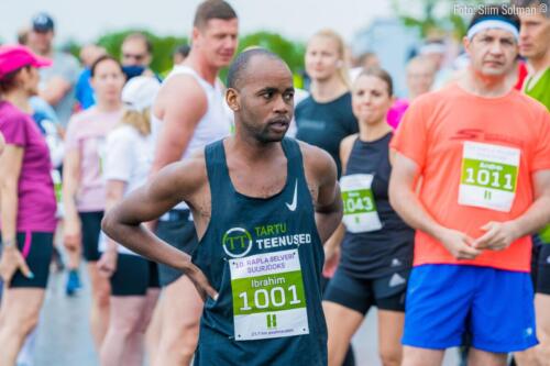 selveri suurjooks Siim Solman 195