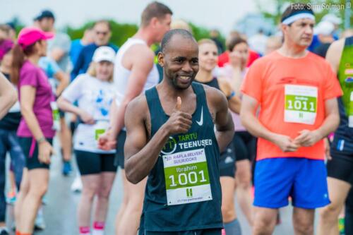 selveri suurjooks Siim Solman 196