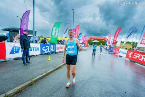 selveri suurjooks Siim Solman 206