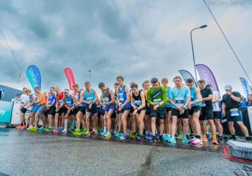 selveri suurjooks Siim Solman 210