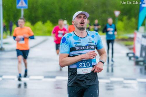 selveri suurjooks Siim Solman 252