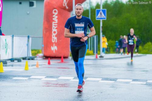 selveri suurjooks Siim Solman 257