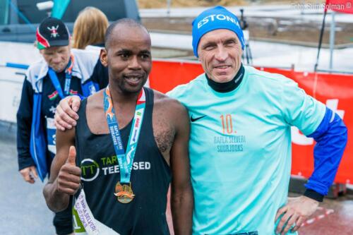 selveri suurjooks Siim Solman 263