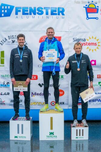 selveri suurjooks Siim Solman 273