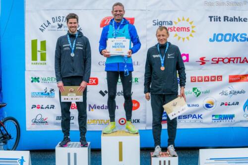 selveri suurjooks Siim Solman 274